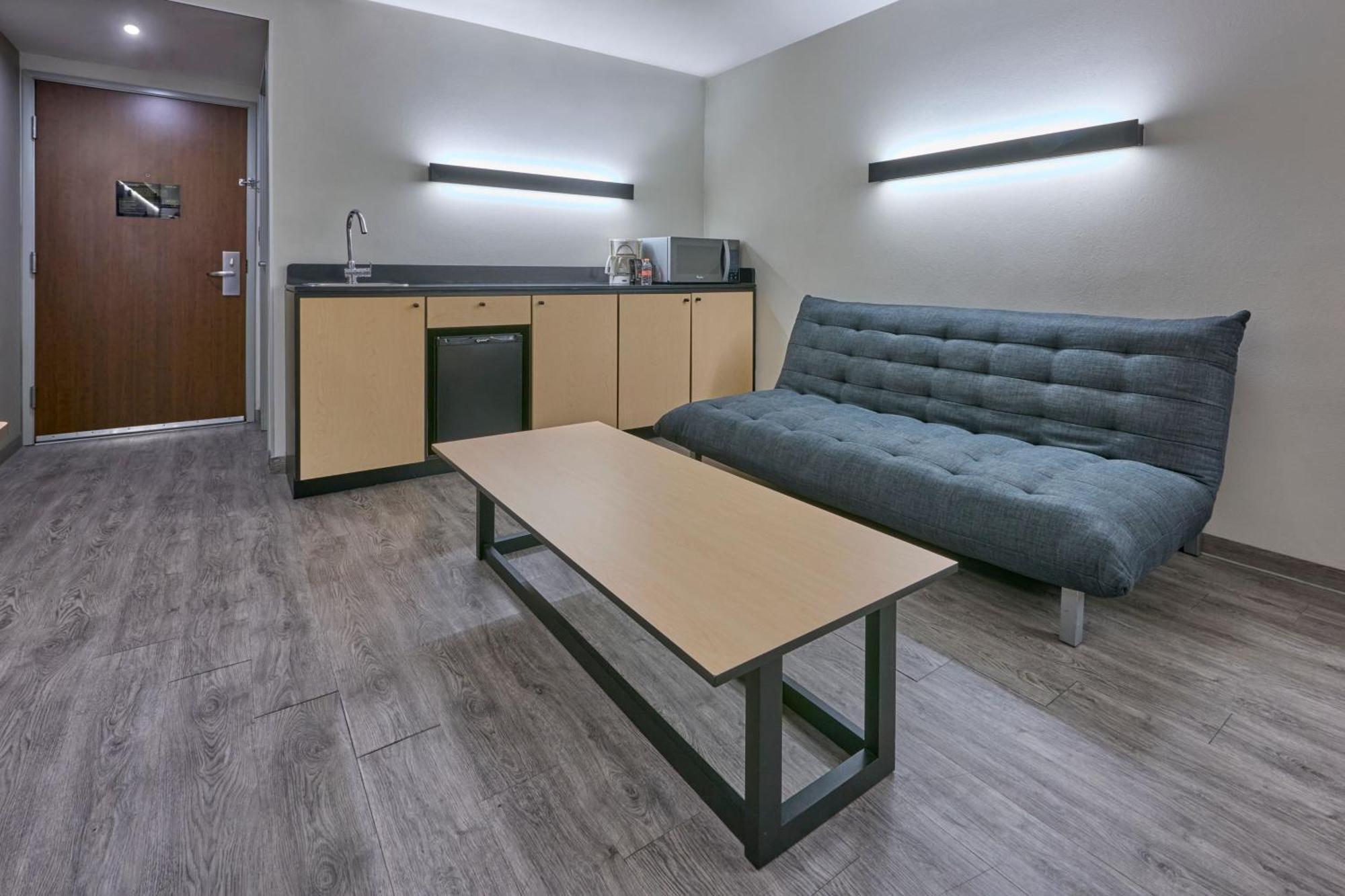 City Express Plus By Marriott Ciudad De Mexico Periferico Sur Tlalpan Exterior photo
