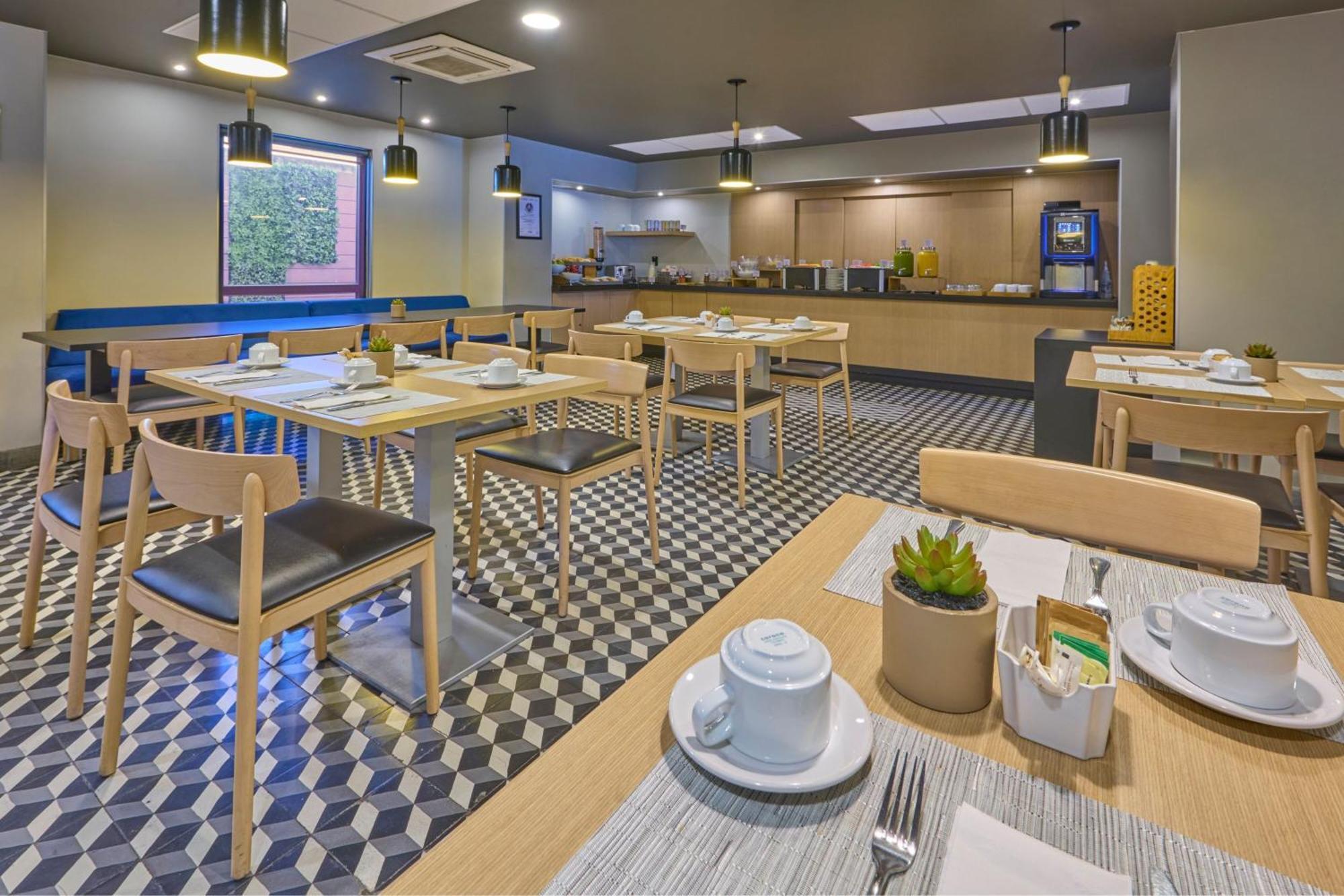 City Express Plus By Marriott Ciudad De Mexico Periferico Sur Tlalpan Exterior photo