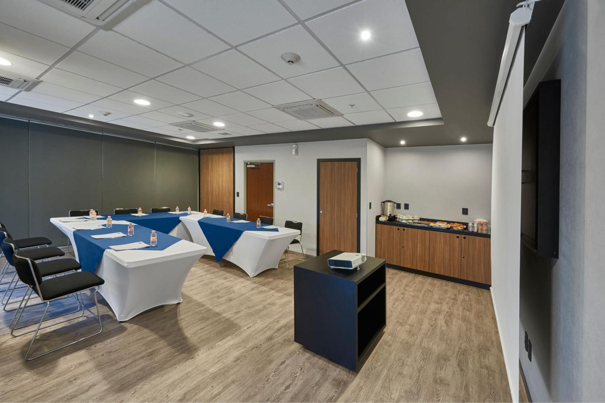 City Express Plus By Marriott Ciudad De Mexico Periferico Sur Tlalpan Exterior photo